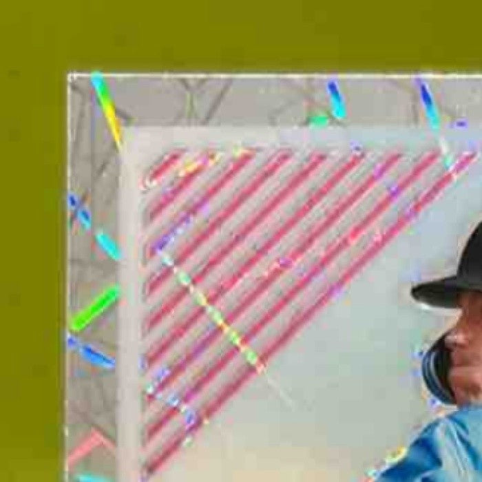 2024 Panini Prospect Edition PJ Morlando Holo Ticket Pink /79 #90 Miami Marlins - Sports Cards