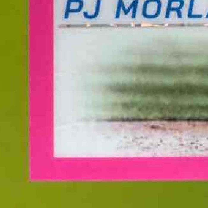 2024 Panini Prospect Edition PJ Morlando Holo Ticket Pink /79 #90 Miami Marlins - Sports Cards