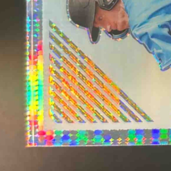 2024 Panini Prospect Edition PJ Morlando Signature Gold Pulsar 1/10 Auto Marlins - Sports Cards