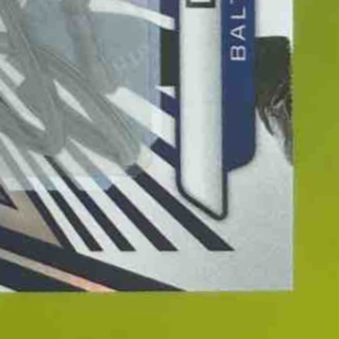 2024 Panini Rookies & Stars Devin Leary Signatures 8/499 #127 RC Auto Ravens - Sports Cards