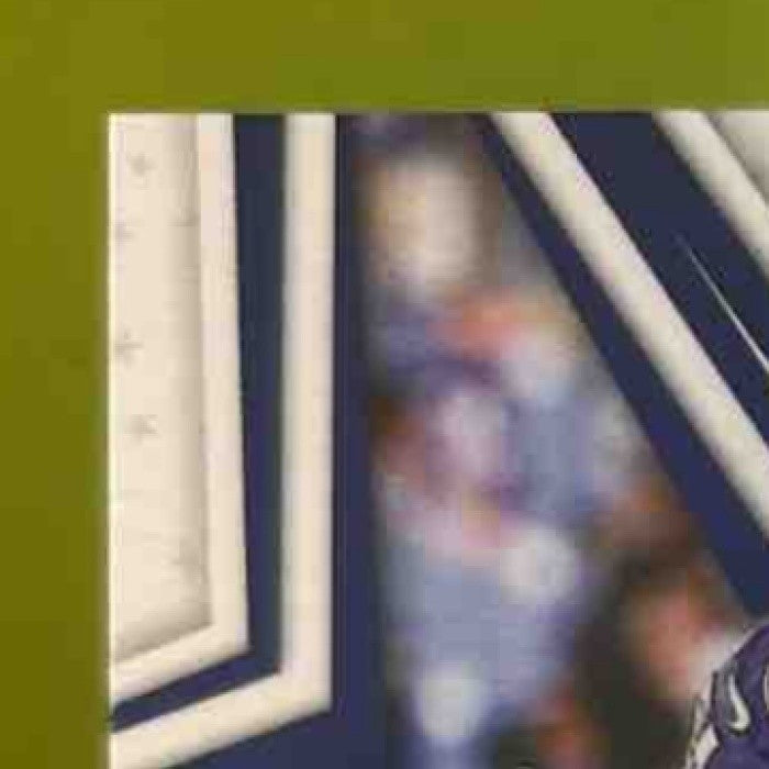 2024 Panini Rookies & Stars Devin Leary Signatures 8/499 #127 RC Auto Ravens - Sports Cards