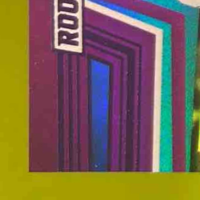 2024 Panini Rookies & Stars Justin Herbert Purple 120/299 #53 Chargers - Sports Cards