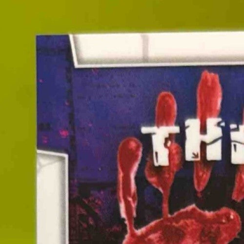 2024 Panini Rookies & Stars Michael Penix Jr. Thrillers Red 64/99 RC Falcons - Sports Cards