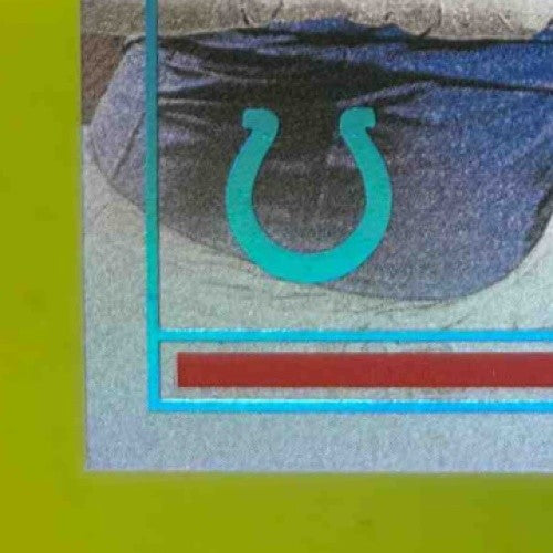 2024 Panini Score DeForest Buckner Top 100 #71 Indianapolis Colts - Sports Cards