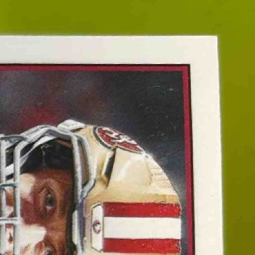 2024 Panini Score George Kittle Signatures Red Zone 20/20 #247 Auto 49ers - Sports Cards