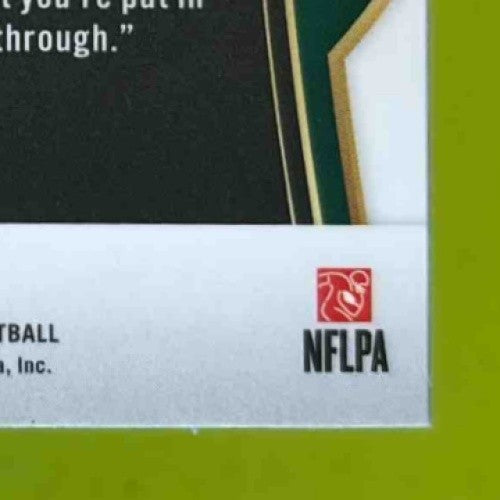 2024 Panini Select Ahmad ’Sauce’ Gardner Silver Prizm #93 New York Jets - Sports Cards