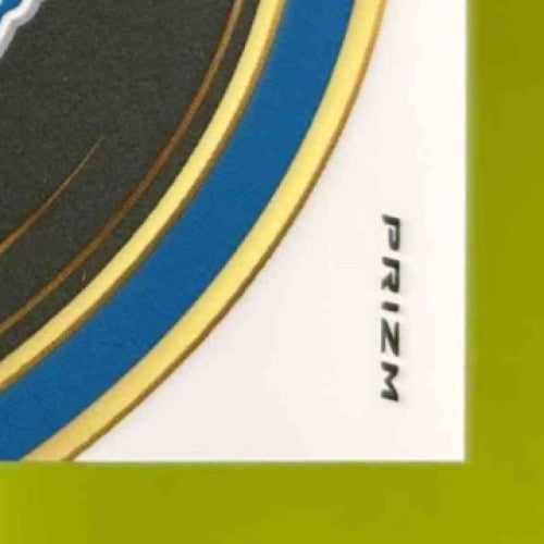 2024 Panini Select Aidan Hutchinson Future Tie-Dye Prizm 24/25 #15 Detroit Lions - Sports Cards