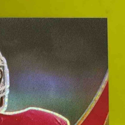 2024 Panini Select Bart Oates Signatures #SSP-BOS Auto San Francisco 49ers - Sports Cards