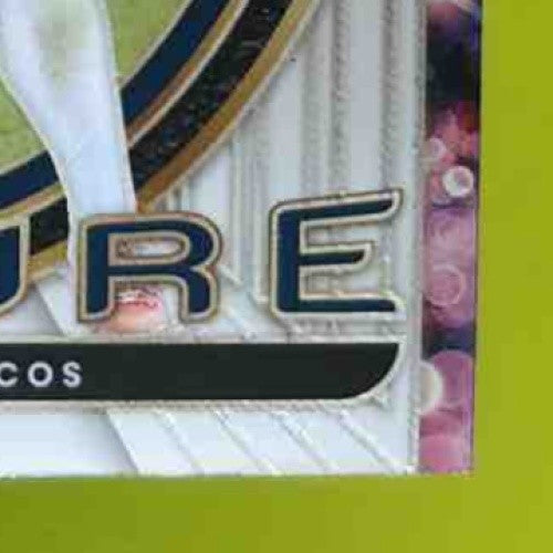 2024 Panini Select Bo Nix Future #7 RC Denver Broncos - Sports Cards