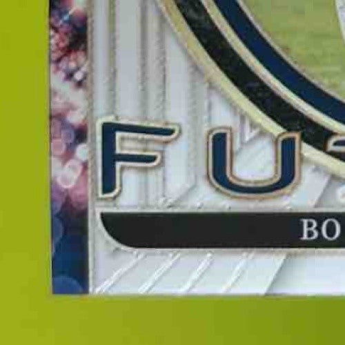2024 Panini Select Bo Nix Future #7 RC Denver Broncos - Sports Cards