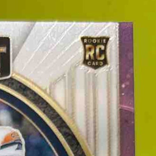 2024 Panini Select Bo Nix Future #7 RC Denver Broncos - Sports Cards