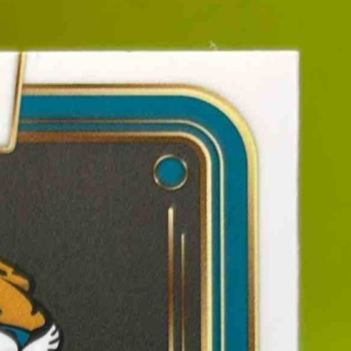 2024 Panini Select Brian Thomas Jr. Black and Red Prizm Shock #143 RC Jaguars - Sports Cards