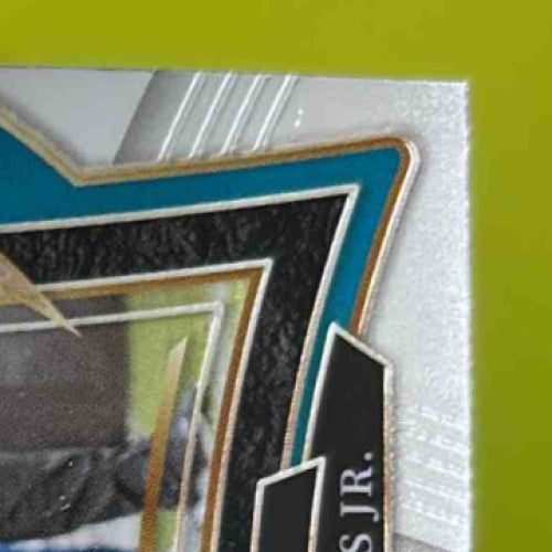 2024 Panini Select Brian Thomas Jr. Concourse #91 RC Jacksonville Jaguars - Sports Cards