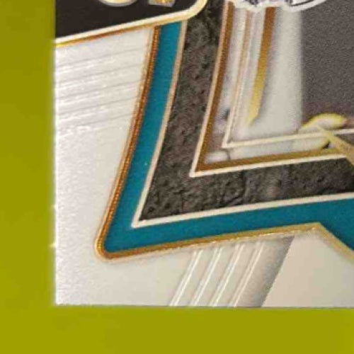 2024 Panini Select Brian Thomas Jr. Concourse #91 RC Jacksonville Jaguars - Sports Cards