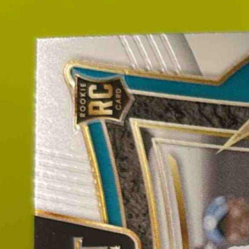 2024 Panini Select Brian Thomas Jr. Concourse #91 RC Jacksonville Jaguars - Sports Cards