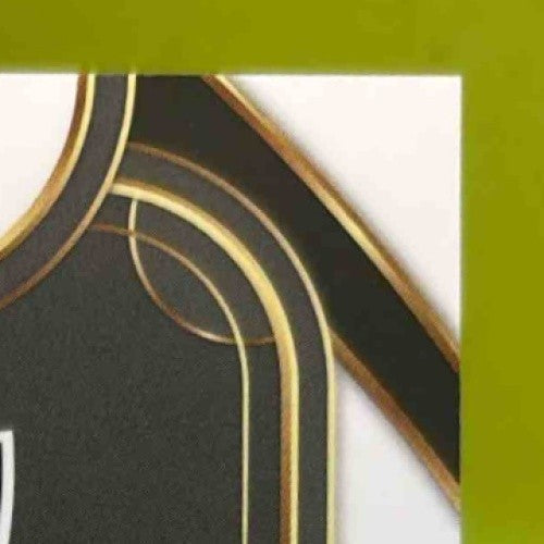 2024 Panini Select Brock Bowers Copper Prizm Shock /299 #222 RC Las Vegas Raider - Sports Cards