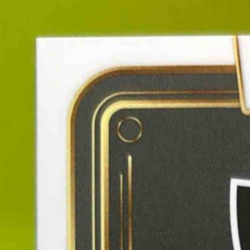 2024 Panini Select Brock Bowers Premier Red and Blue Prizm Shock #118 RC Raiders - Sports Cards