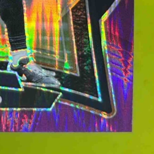 2024 Panini Select C.J. Stroud Purple Prizm Shock 309/360 #42 Houston Texans - Sports Cards