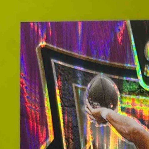 2024 Panini Select C.J. Stroud Purple Prizm Shock 309/360 #42 Houston Texans - Sports Cards