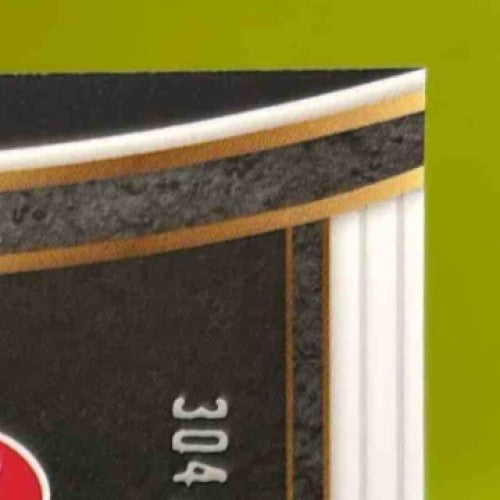 2024 Panini Select Cade Stover Rookie Signatures 304/399 RC Auto Houston Texans - Sports Cards