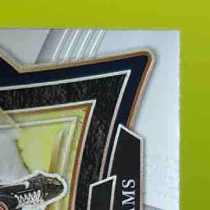 2024 Panini Select Caleb Williams Concourse #25 RC Chicago Bears - Sports Cards