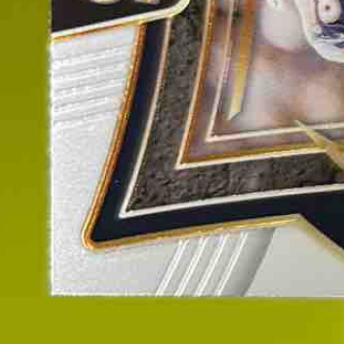 2024 Panini Select Caleb Williams Concourse #25 RC Chicago Bears - Sports Cards