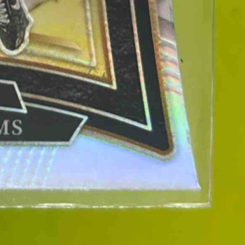 2024 Panini Select Caleb Williams Concourse Silver Prizm #25 RC Chicago Bears - Sports Cards