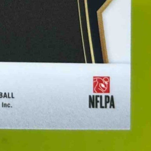 2024 Panini Select Caleb Williams White Prizm Shock /199 #25 RC Chicago Bears - Sports Cards