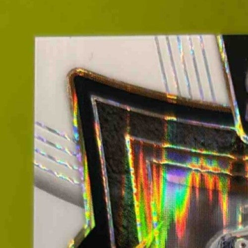 2024 Panini Select Caleb Williams White Prizm Shock /199 #25 RC Chicago Bears - Sports Cards