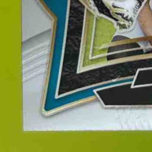 2024 Panini Select Cam Little Concourse #49 RC Jacksonville Jaguars - Sports Cards