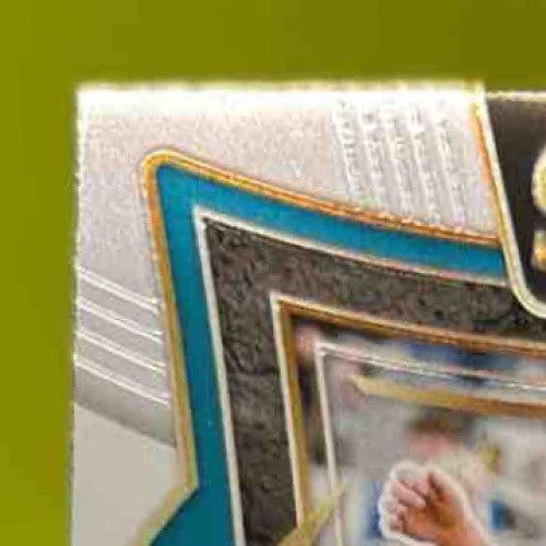 2024 Panini Select Cam Little Concourse #49 RC Jacksonville Jaguars - Sports Cards