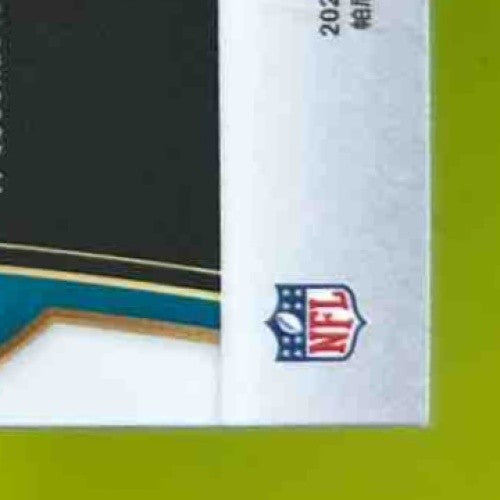 2024 Panini Select Cam Little Concourse #49 RC Jacksonville Jaguars - Sports Cards