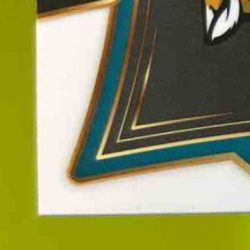 2024 Panini Select Cam Little Concourse #49 RC Jacksonville Jaguars - Sports Cards