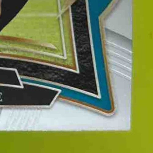 2024 Panini Select Cam Little Concourse #49 RC Jacksonville Jaguars - Sports Cards
