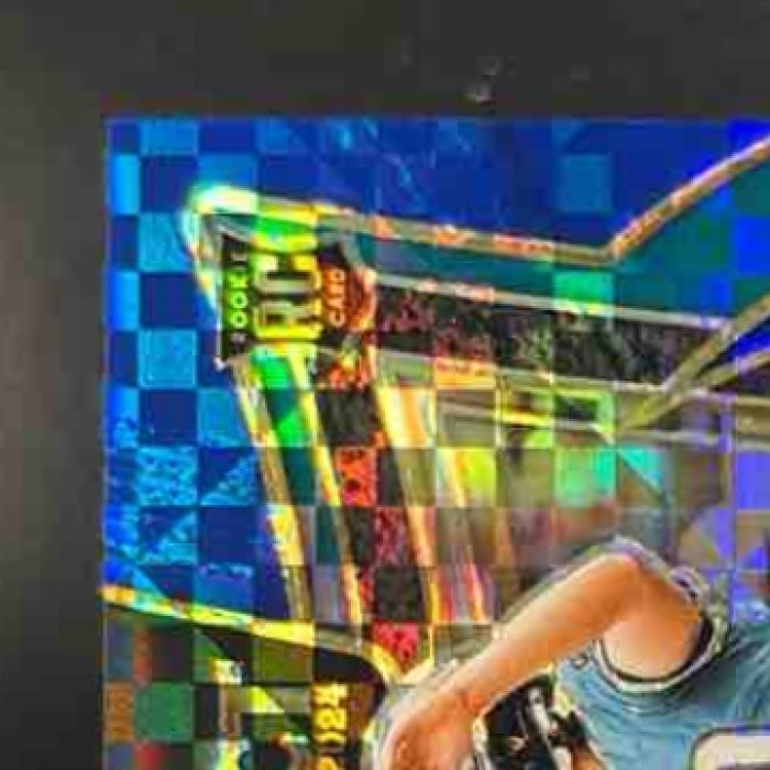 2024 Panini Select Cam Little Concourse Blue /249 #49 RC Jacksonville Jaguars - Sports Cards