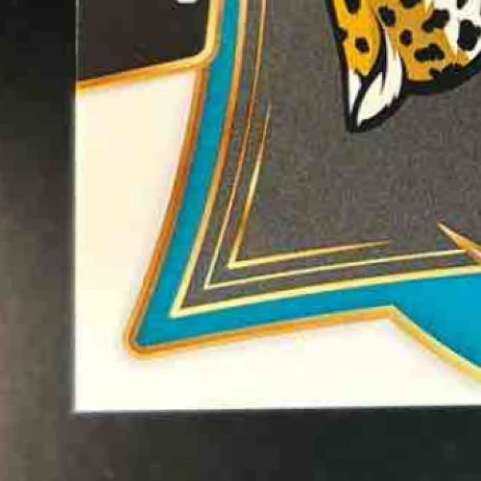 2024 Panini Select Cam Little Concourse Blue /249 #49 RC Jacksonville Jaguars - Sports Cards