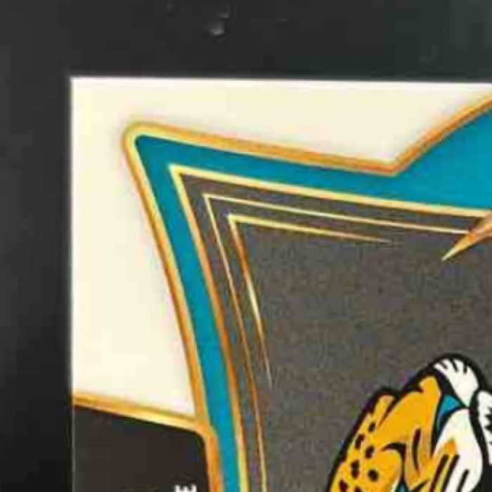 2024 Panini Select Cam Little Concourse Blue /249 #49 RC Jacksonville Jaguars - Sports Cards