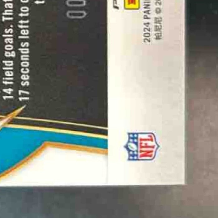 2024 Panini Select Cam Little Concourse Blue /249 #49 RC Jacksonville Jaguars - Sports Cards
