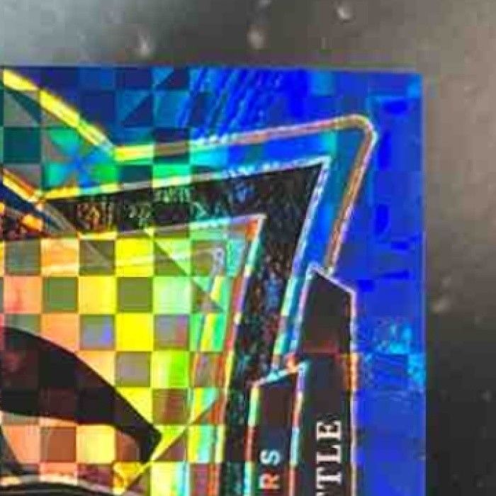 2024 Panini Select Cam Little Concourse Blue /249 #49 RC Jacksonville Jaguars - Sports Cards