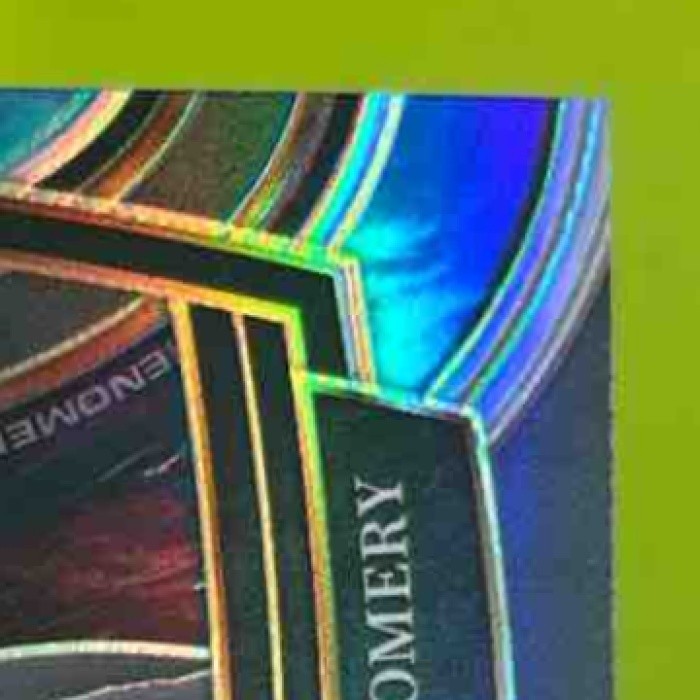 2024 Panini Select Colson Montgomery Tie Dye Prizms 3/25 #19 Chicago White Sox - Sports Cards