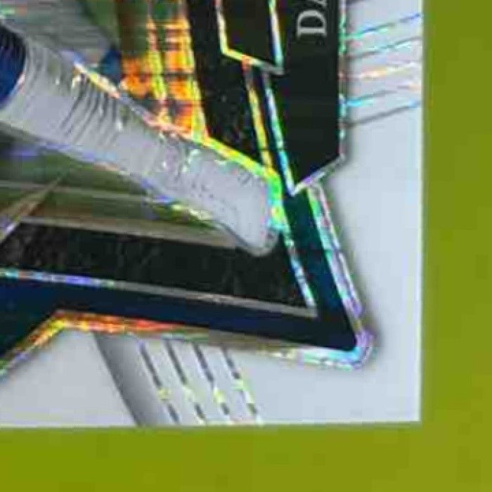 2024 Panini Select Dak Prescott Concourse White Prizm /199 #38 Dallas Cowboys - Sports Cards