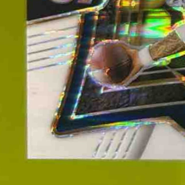 2024 Panini Select Dak Prescott Concourse White Prizm /199 #38 Dallas Cowboys - Sports Cards