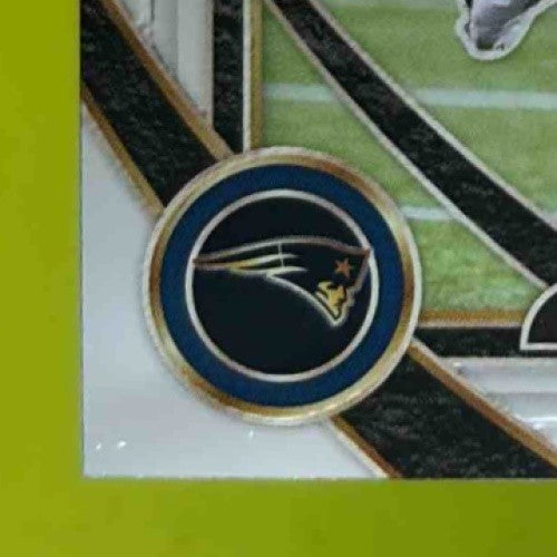 2024 Panini Select Drake Maye Club #218 RC New England Patriots - Sports Cards