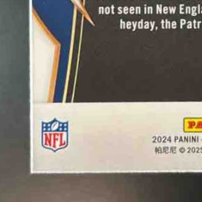 2024 Panini Select Drake Maye Concourse #27 RC New England Patriots - Sports Cards