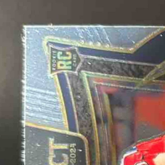 2024 Panini Select Drake Maye Concourse #27 RC New England Patriots - Sports Cards
