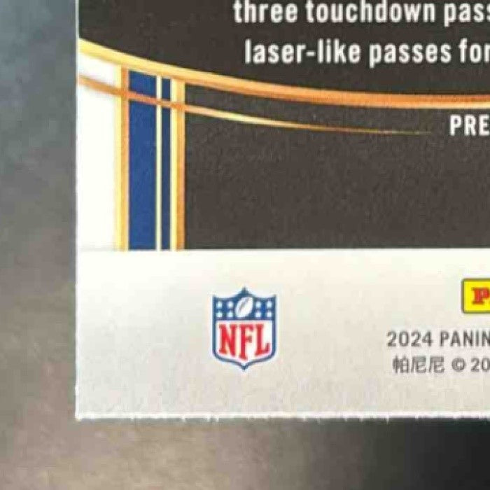 2024 Panini Select Drake Maye Premier #113 RC New England Patriots - Sports Cards