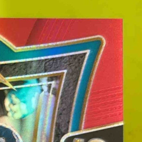 2024 Panini Select Fred Taylor Concourse Red Prizm /99 #57 Jacksonville Jaguars - Sports Cards