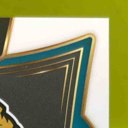 2024 Panini Select Fred Taylor Concourse Red Prizm /99 #57 Jacksonville Jaguars - Sports Cards