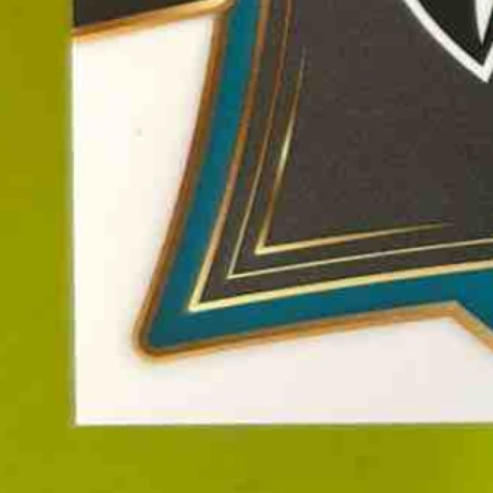 2024 Panini Select Fred Taylor Orange Shock /499 #57 Jacksonville Jaguars - Sports Cards