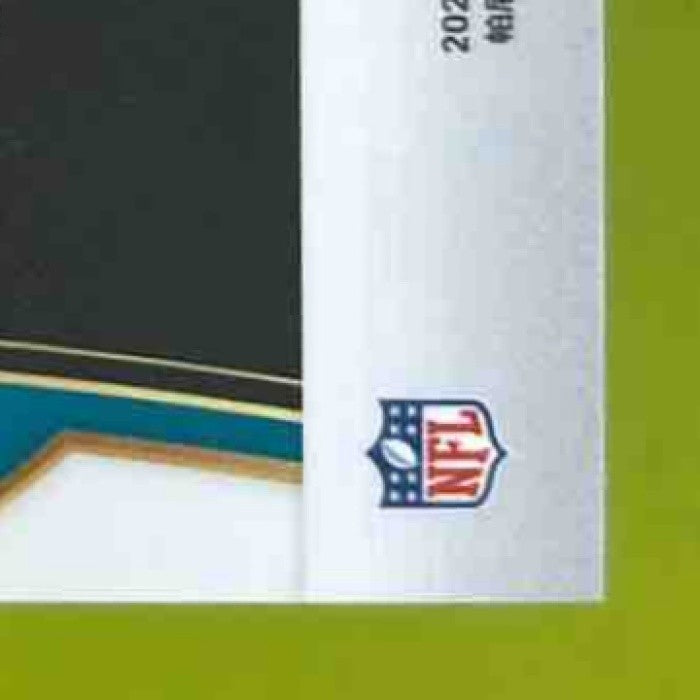 2024 Panini Select Fred Taylor Orange Shock /499 #57 Jacksonville Jaguars - Sports Cards